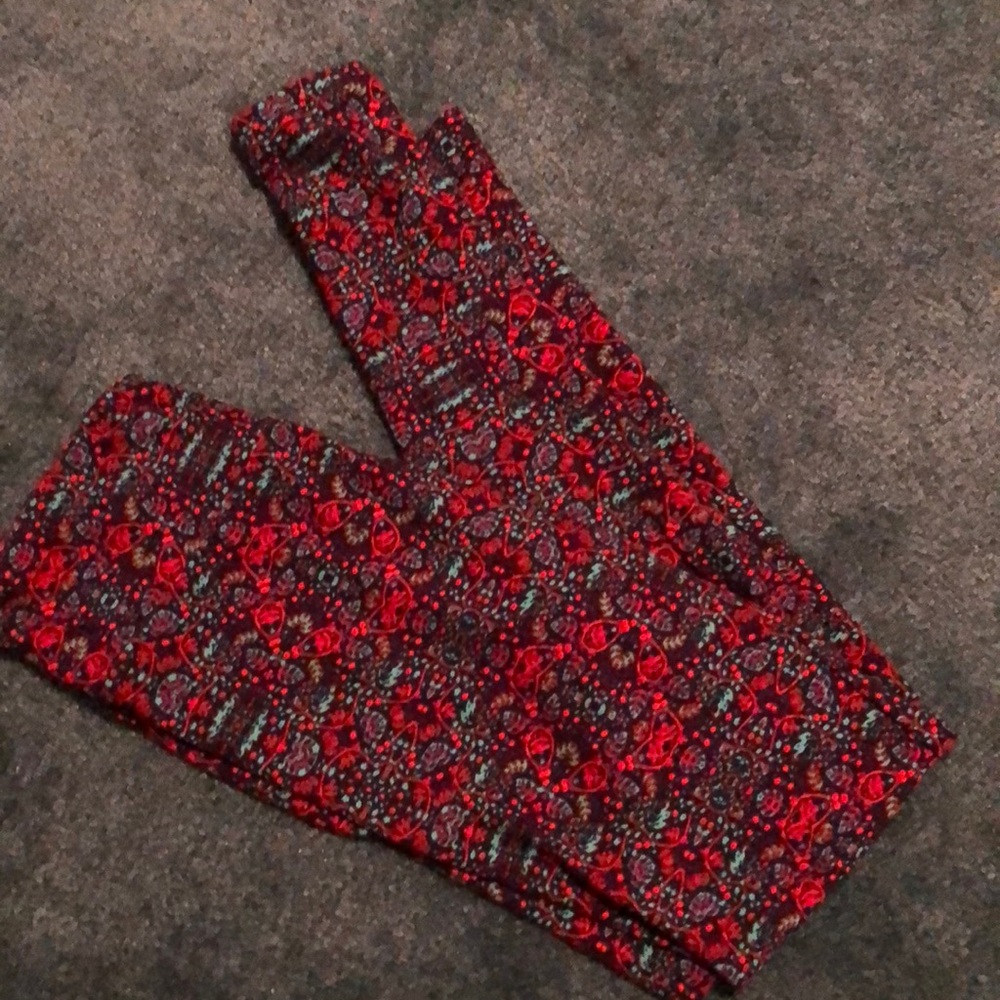 Brand new Lularoe Leggings, never worn